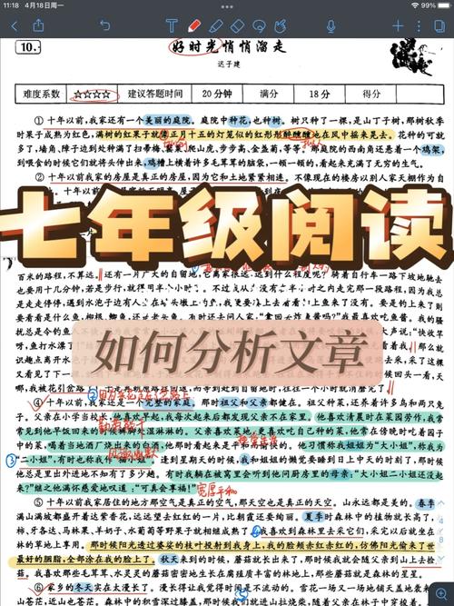 阅读文章有哪些重点知识-{下拉词