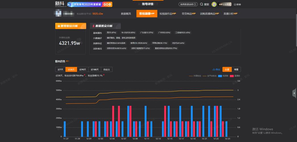 短视频大数据分析-{下拉词