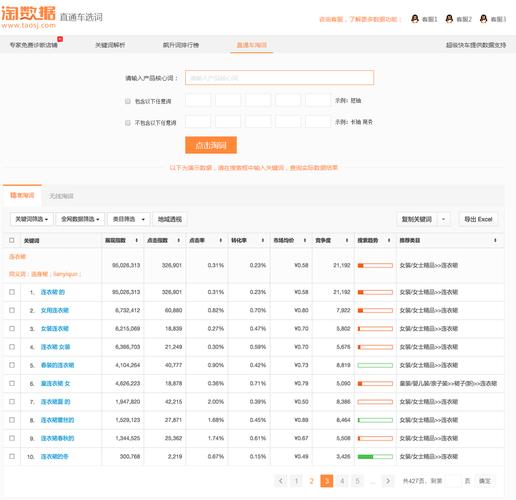 app数据分析网站-{下拉词