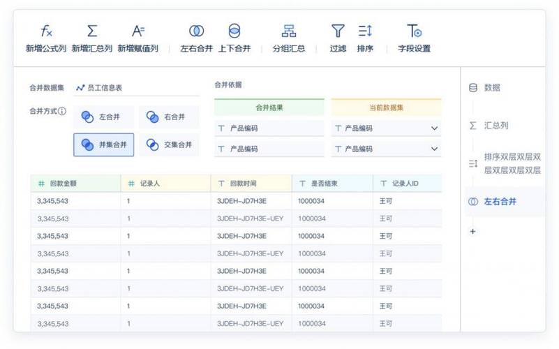 常见的数据分析工具-{下拉词