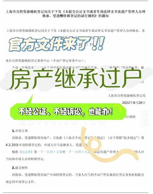 遗产房产继承过户费用-{下拉词