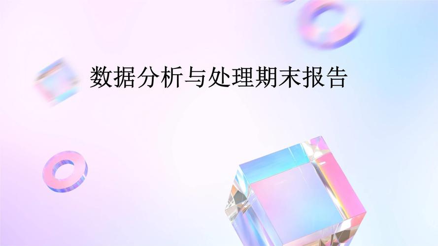 包含商务数据分析期末报告的词条