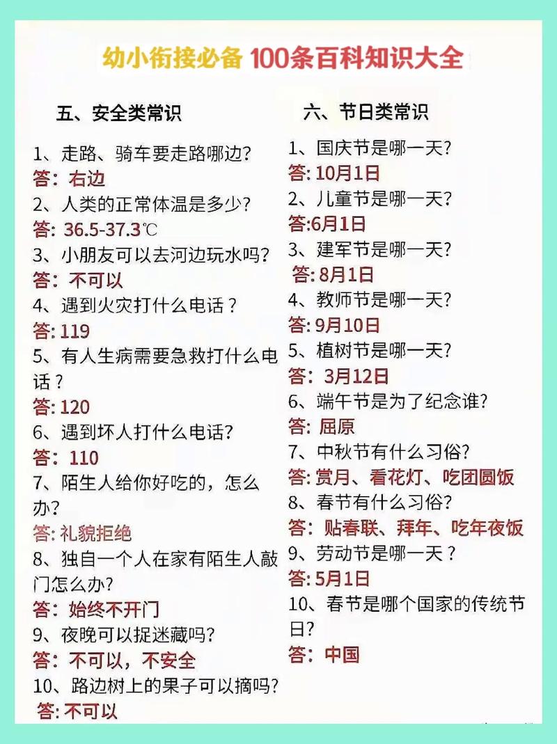 幼小知识文章-{下拉词