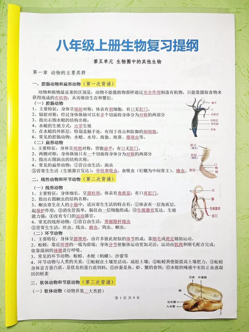 生物知识文章-{下拉词