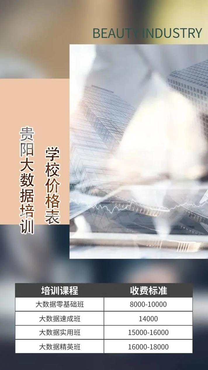数据分析师培训班多少钱(数据分析师培训费用大概多少)