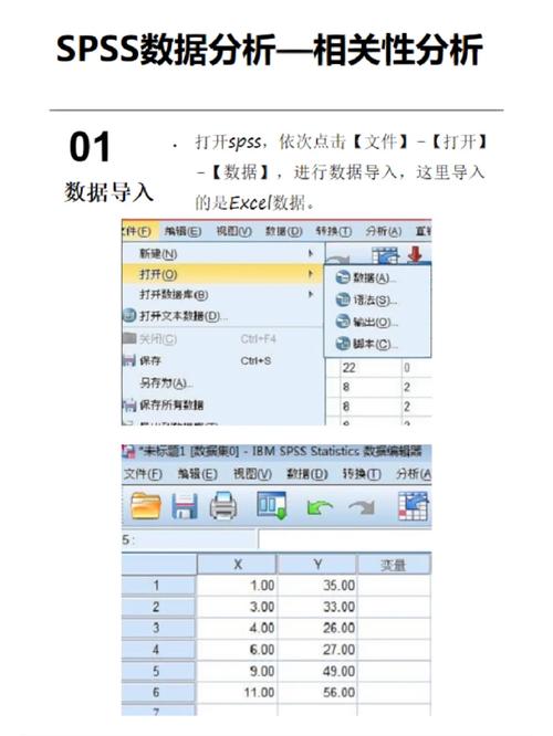 spss数据分析的一般步骤-{下拉词