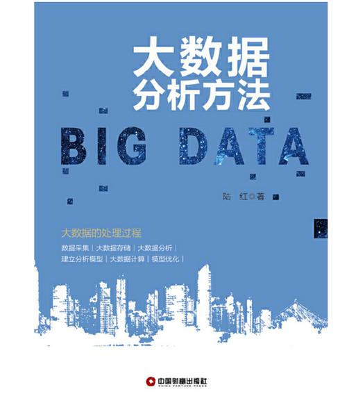 企业大数据分析包括哪些(企业大数据分析方法)