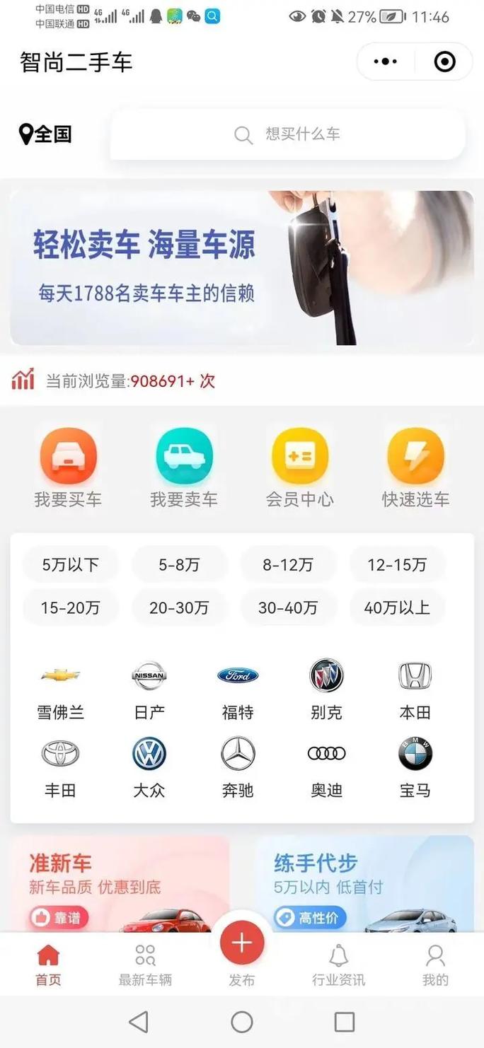 小程序汽车资讯-{下拉词