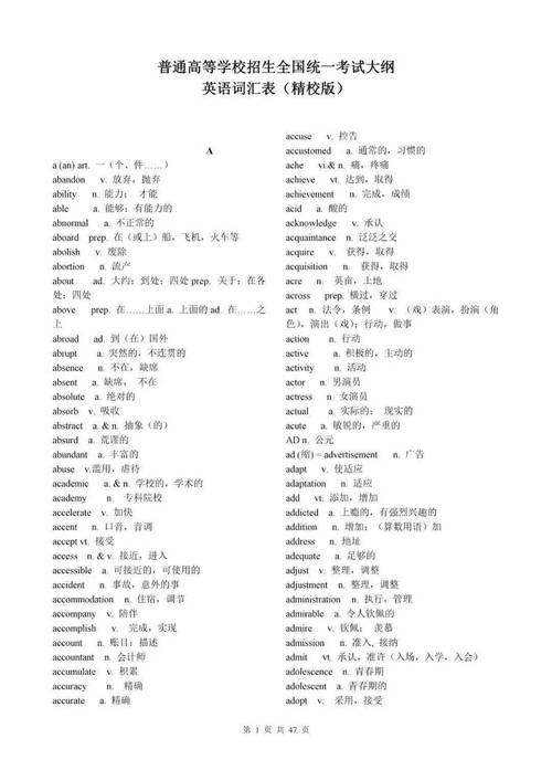 语法知识文章-{下拉词