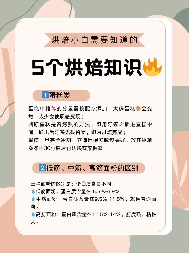 烘焙知识 文章-{下拉词