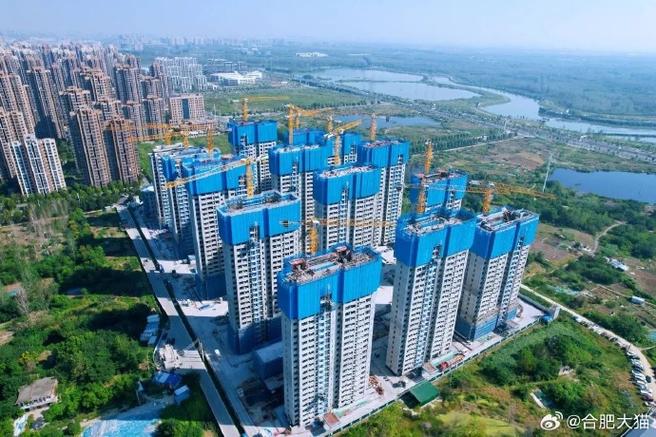 合肥房产新楼盘(合肥房产新开楼盘)