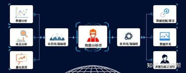 数据分析师vs程序员(数据分析师vs程序员哪个好)