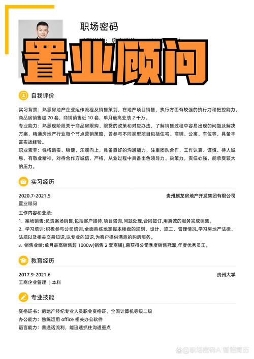房产销售顾问-{下拉词