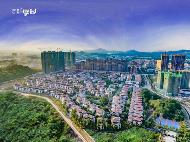 惠东房产网(惠州惠东房产)