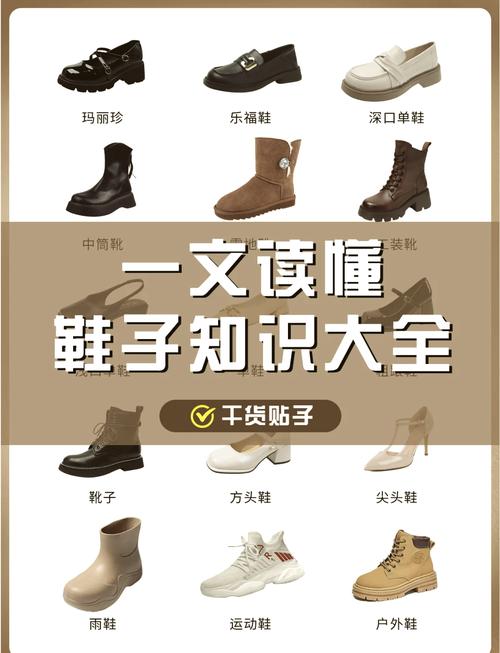 鞋类知识科普文章-{下拉词