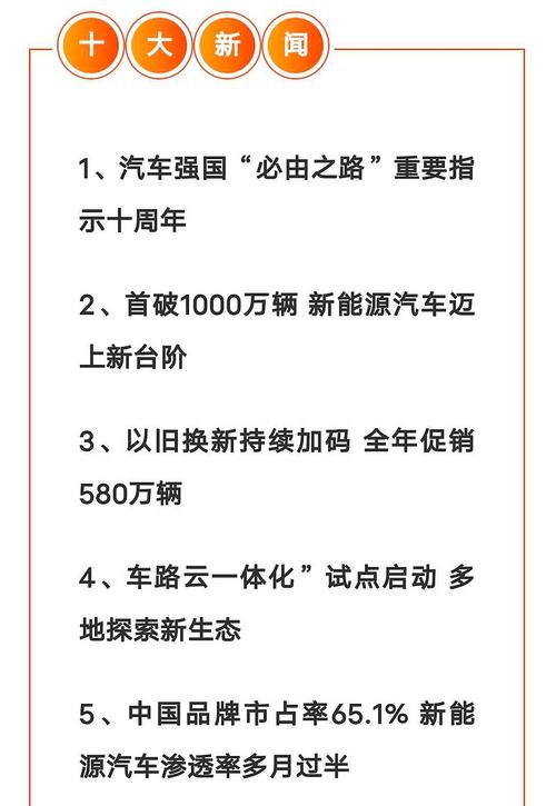 汽车资讯大全(汽车资讯大全最新消息)