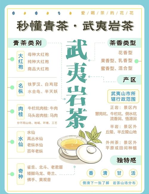 武夷岩茶文章知识-{下拉词