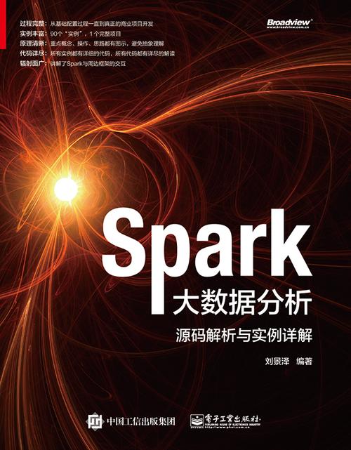 spark大数据分析实战-{下拉词