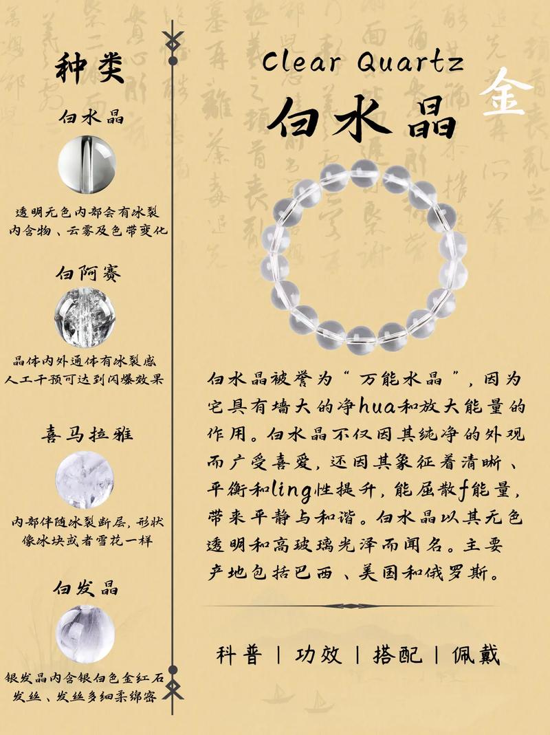 水晶知识科普文章-{下拉词