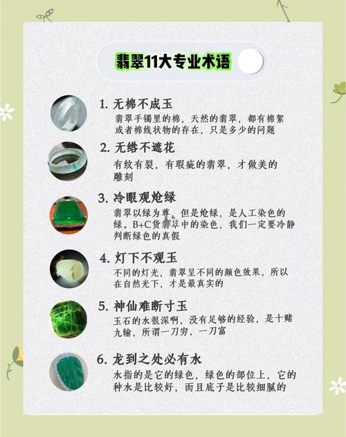 翡翠人物知识科普文章(翡翠人物知识科普文章怎么写)