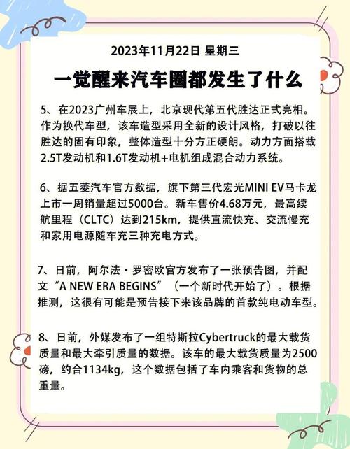 汽车资讯收集录-{下拉词