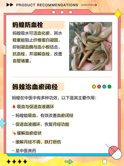 吸血知识科普文章内容(吸血有什么作用)