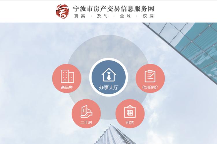 宁波房产交易信息-{下拉词