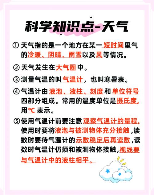 天气小知识文章-{下拉词