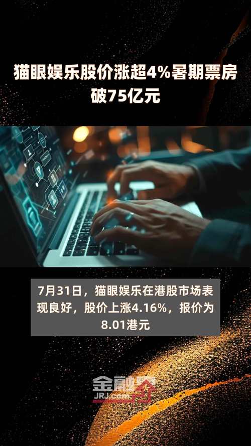 猫眼娱乐股票最新资讯(猫眼娱乐股票行情)