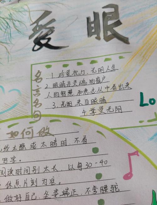 护眼小知识文章-{下拉词