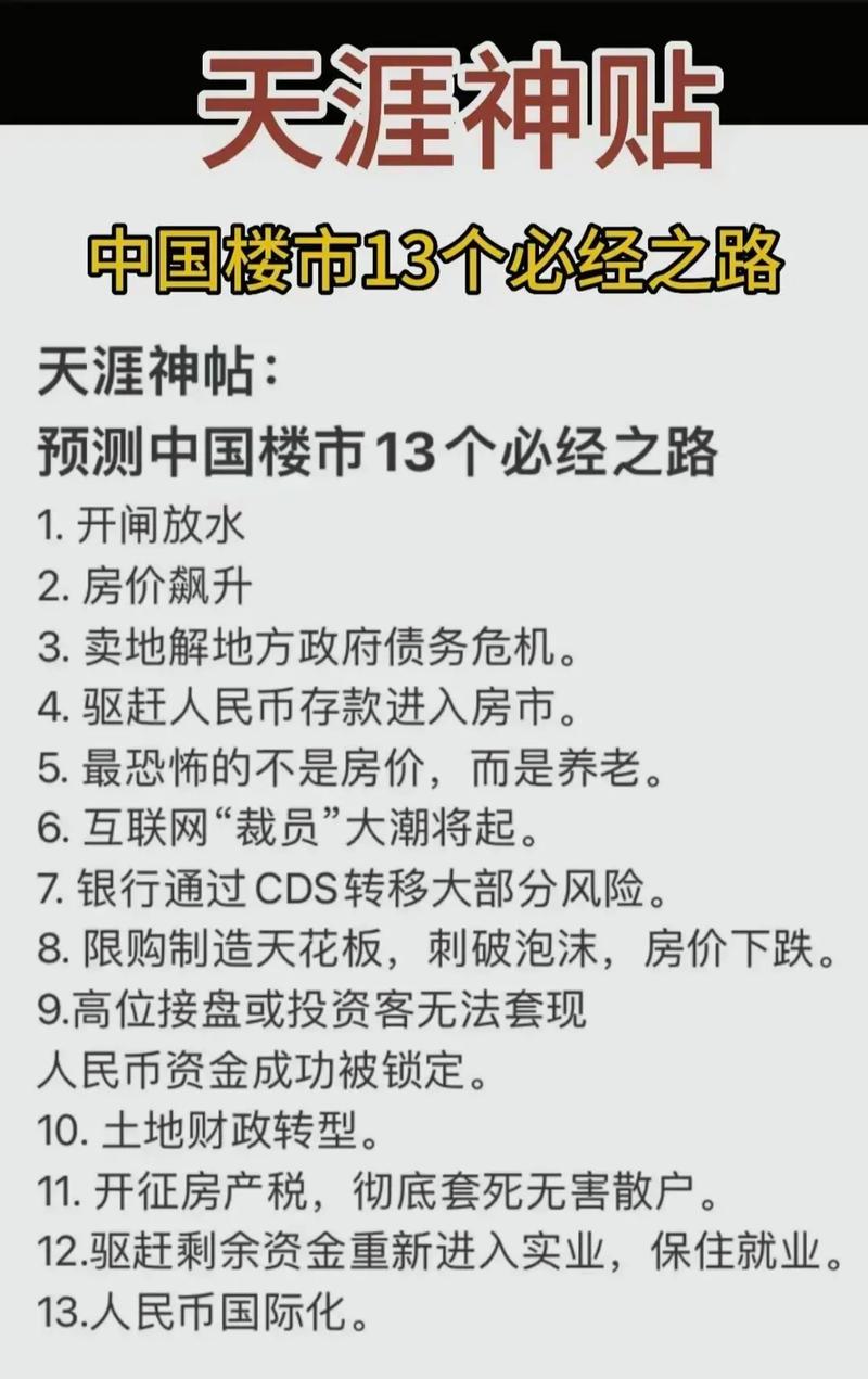 天涯房产神贴-{下拉词