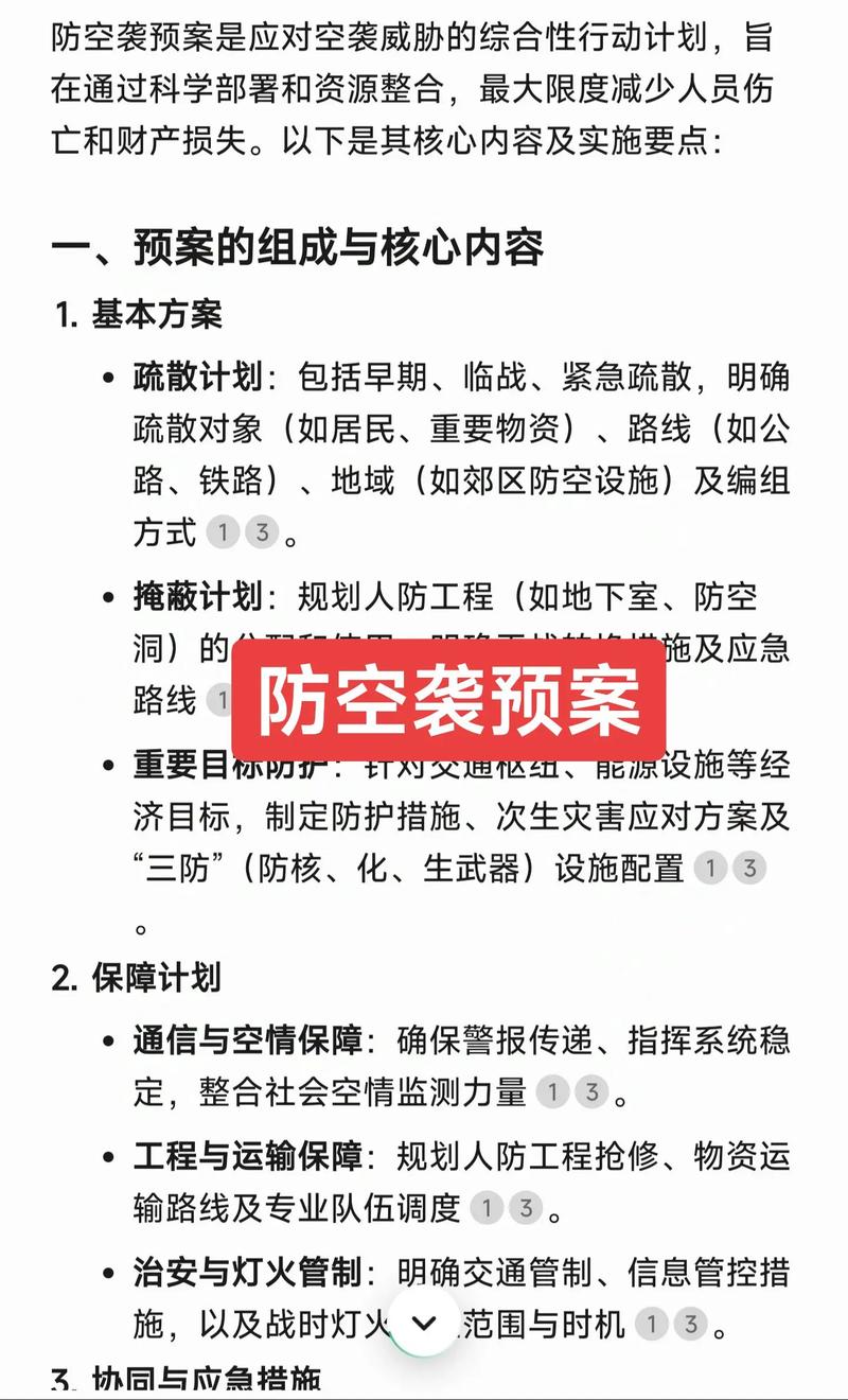 防空袭知识文章-{下拉词