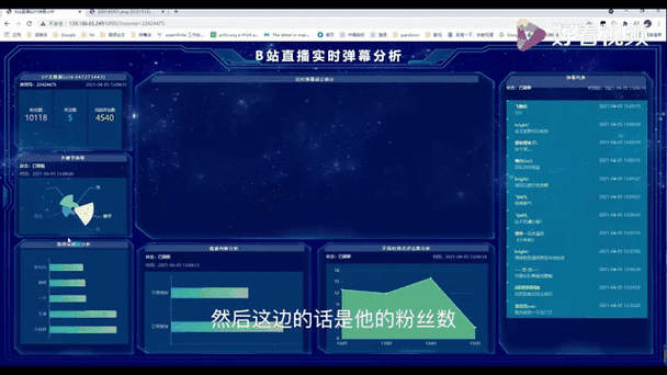 弹幕数据分析-{下拉词