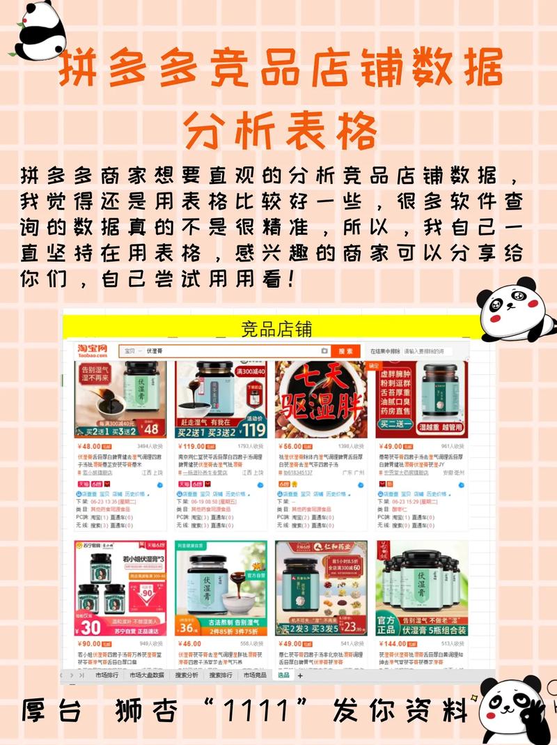 店面数据分析-{下拉词
