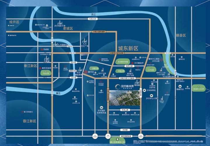 江西赣州房产网(江西赣州房产网官网)