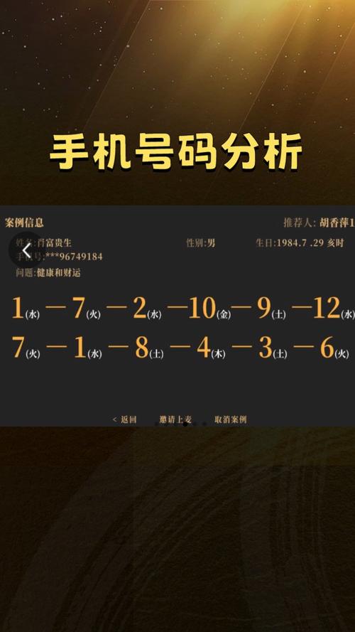 号码数据分析-{下拉词