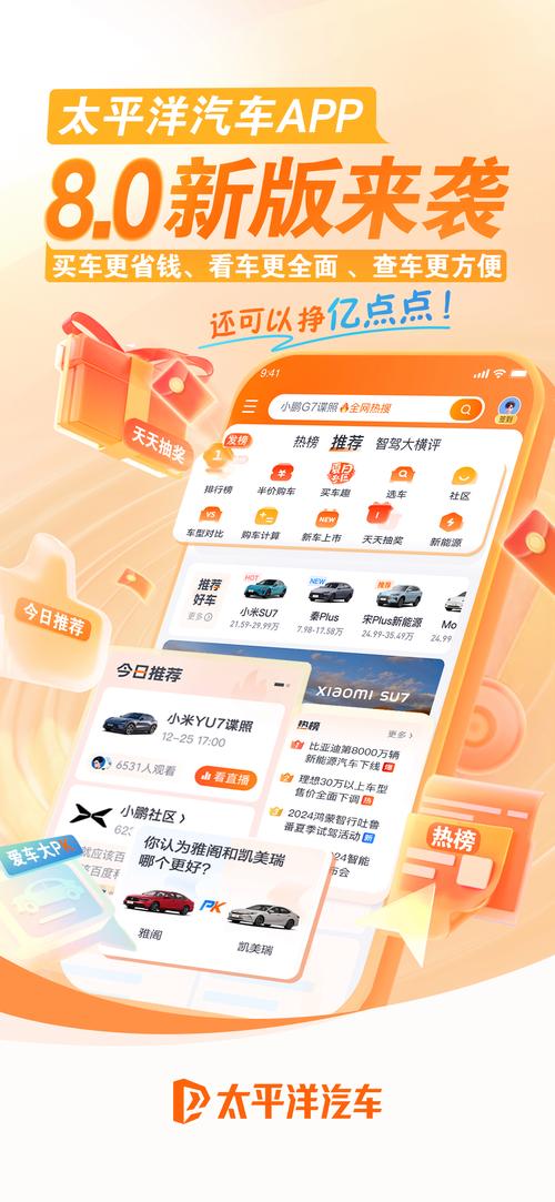 汽车资讯达人是干嘛的啊(汽车资讯类app排行榜)
