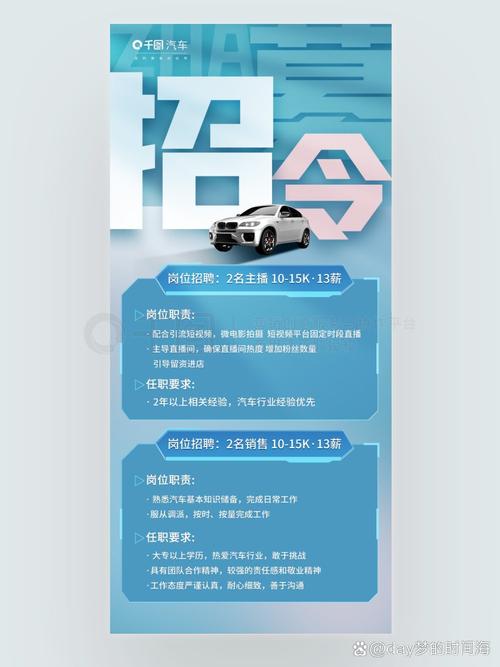 汽车资讯平台招聘-{下拉词