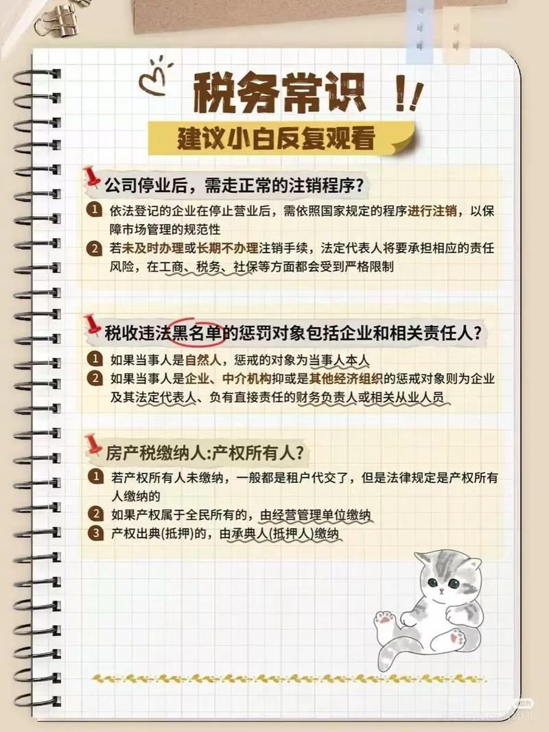 税务知识小文章-{下拉词