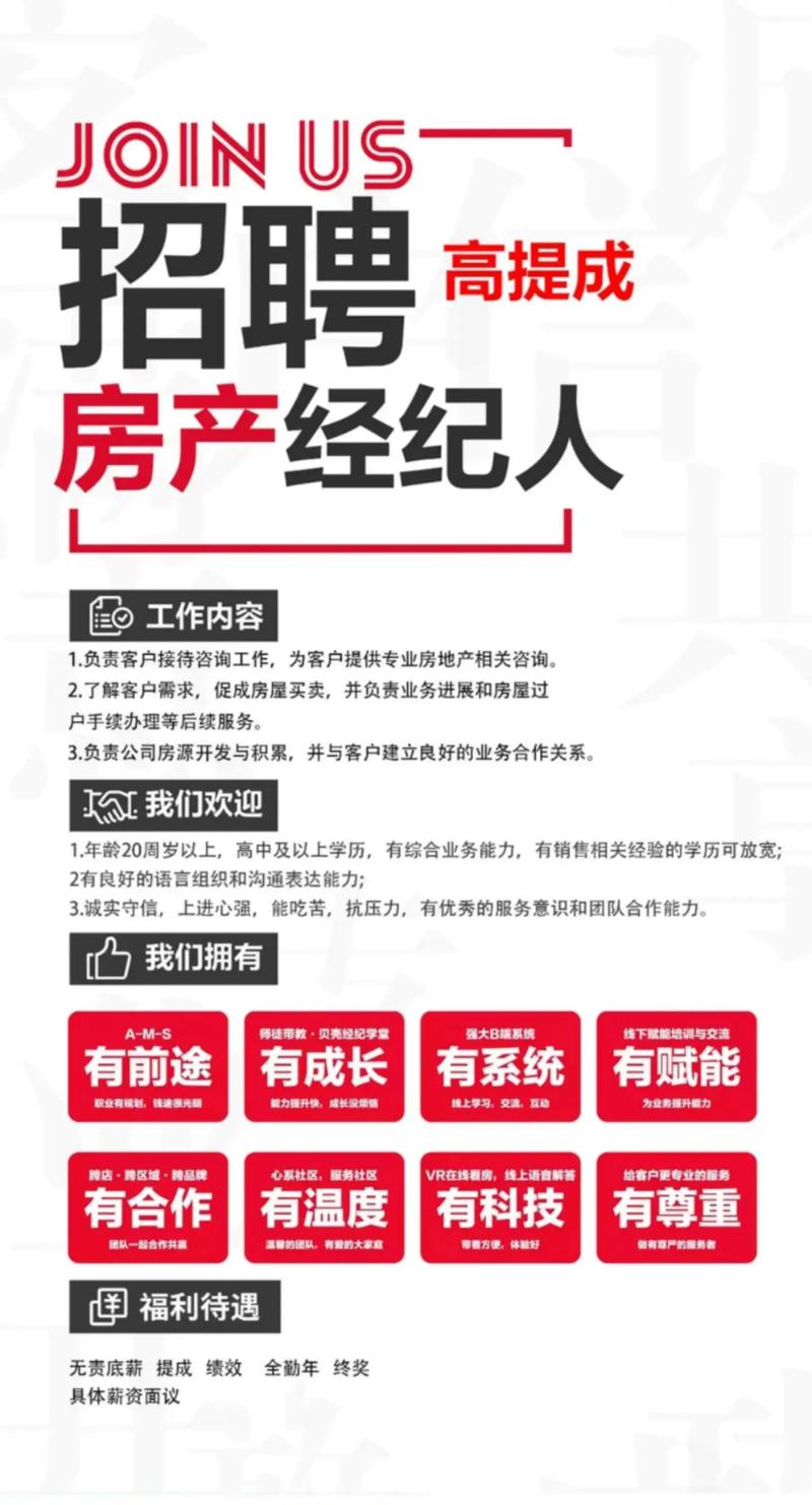 房产经纪人招聘广告-{下拉词