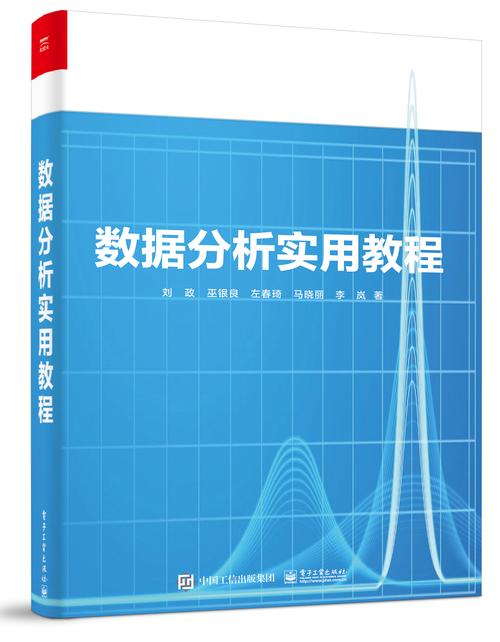 数据分析基础图书(数据分析经典教材)